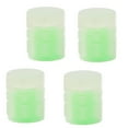 thumbnail image 3 of jinwen Luminous Stem Caps Car Tire Valve Accessories Green Red, 3 of 9