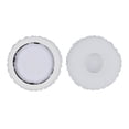 thumbnail image 1 of Almohadillas de algodón blanco para auriculares, repuestos para Solo 2.0/3.0, 1 of 5
