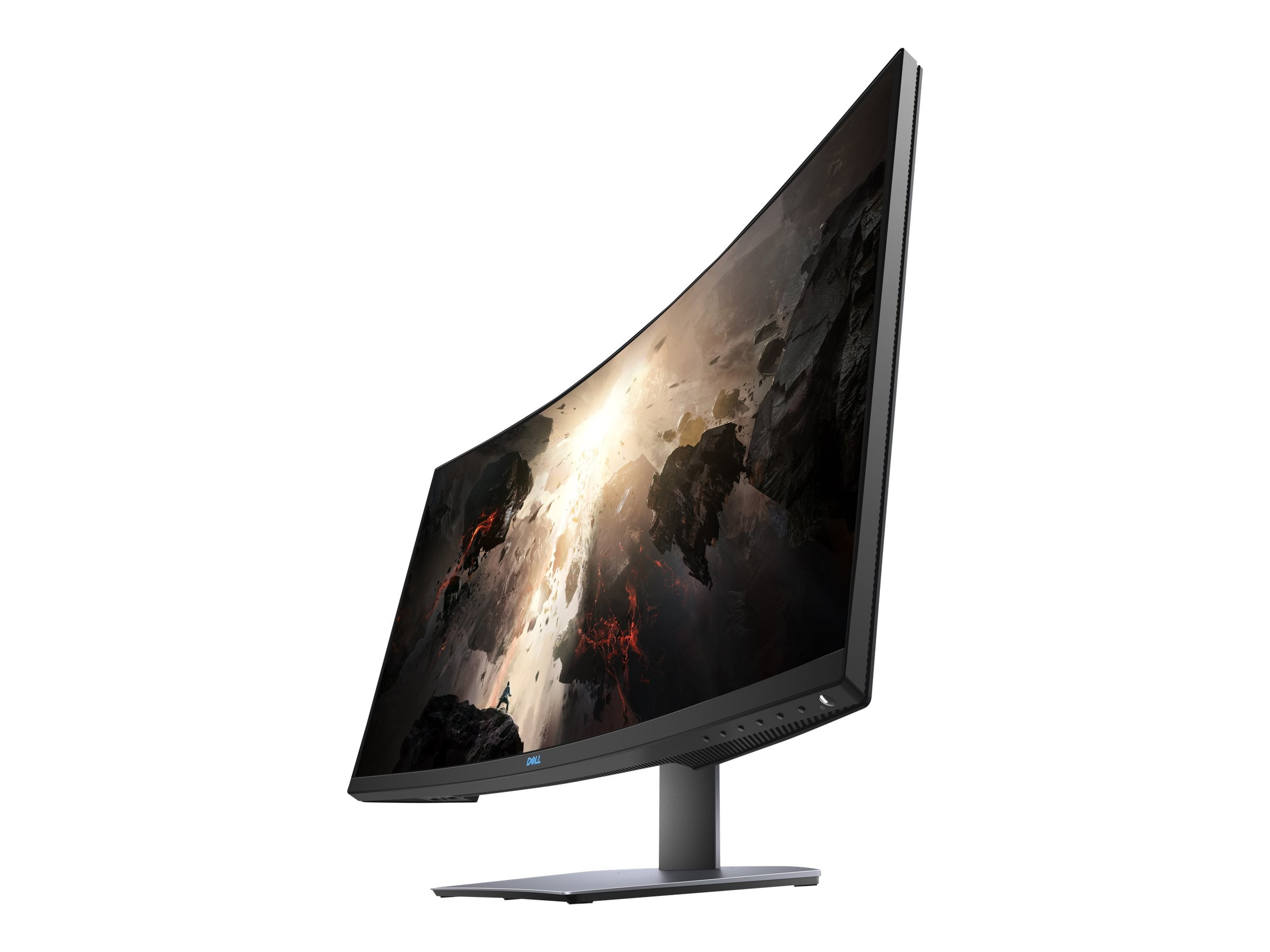 Dell S3220DGF - LED Monitor - Curved - 31.5