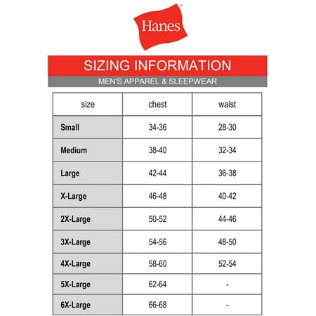 Hanes - Hanes Big Men's Beefy Heavyweight Short Sleeve T-shirt - Tall ...