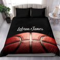 thumbnail image 3 of Lebron James bedding set, iPhone 14, 3 of 4