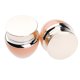 thumbnail image 1 of Contenedor de almacenamiento cosmético Yinane 2 uds 25ml 35ml 55ml tarro crema facial vacío, 1 of 8