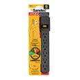 thumbnail image 3 of Supresor Sanelec de Picos 110 Joules, 3 of 4