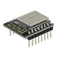 thumbnail image 2 of 1pc MKS Robin WIFI V1.0 APLICACIÓN Control remoto Impresión 3D Enrutador inalámbrico ESP8266 Módulo Tomshoo Tablero, 2 of 4