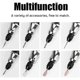 thumbnail image 5 of 35W 37V Engraving Pen Rechargeable Etching Pen Electric Engraving Tool Mini Engraver For Carving Metal Glass Jewelry, 5 of 5