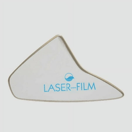 Malibu Boats Spray Deflector Plate 5974860 | Laser Film Surf Gate