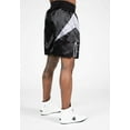 thumbnail image 5 of Hornell Boxing Shorts - Black/Gray - Unisex, 5 of 8