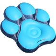 thumbnail image 1 of Pet PawprintHumongous 72'' Inflatable Pool Island, 1 of 4