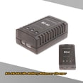 thumbnail image 1 of Cargador equilibrador B3 para baterías LiPo 2S-3S, 7.4-11.1V, compacto y ligero, con circuito de alta precisión, indicadores LED y alimentación interna 110-240V AC., 1 of 6