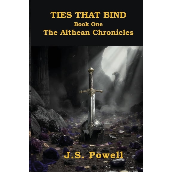 Ties That Bind, (Paperback)