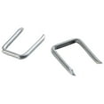 thumbnail image 1 of Gardner Bender MS-1555 50 Count .5 in. Metal Cable Staples, 1 of 1