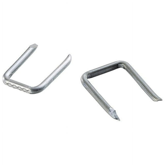 Gardner Bender MS-1555 50 Count .5 in. Metal Cable Staples