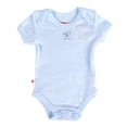 thumbnail image 1 of Pañalero Baby Creysi Niño 3 Meses Rayas Azul, 1 of 3