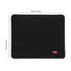 thumbnail image 3 of Mouse Pad Computer Small Mousepads Natural Rubber Gamers Carpet Mouse Mat Mousepad Black for Optical Mouse, 3 of 4