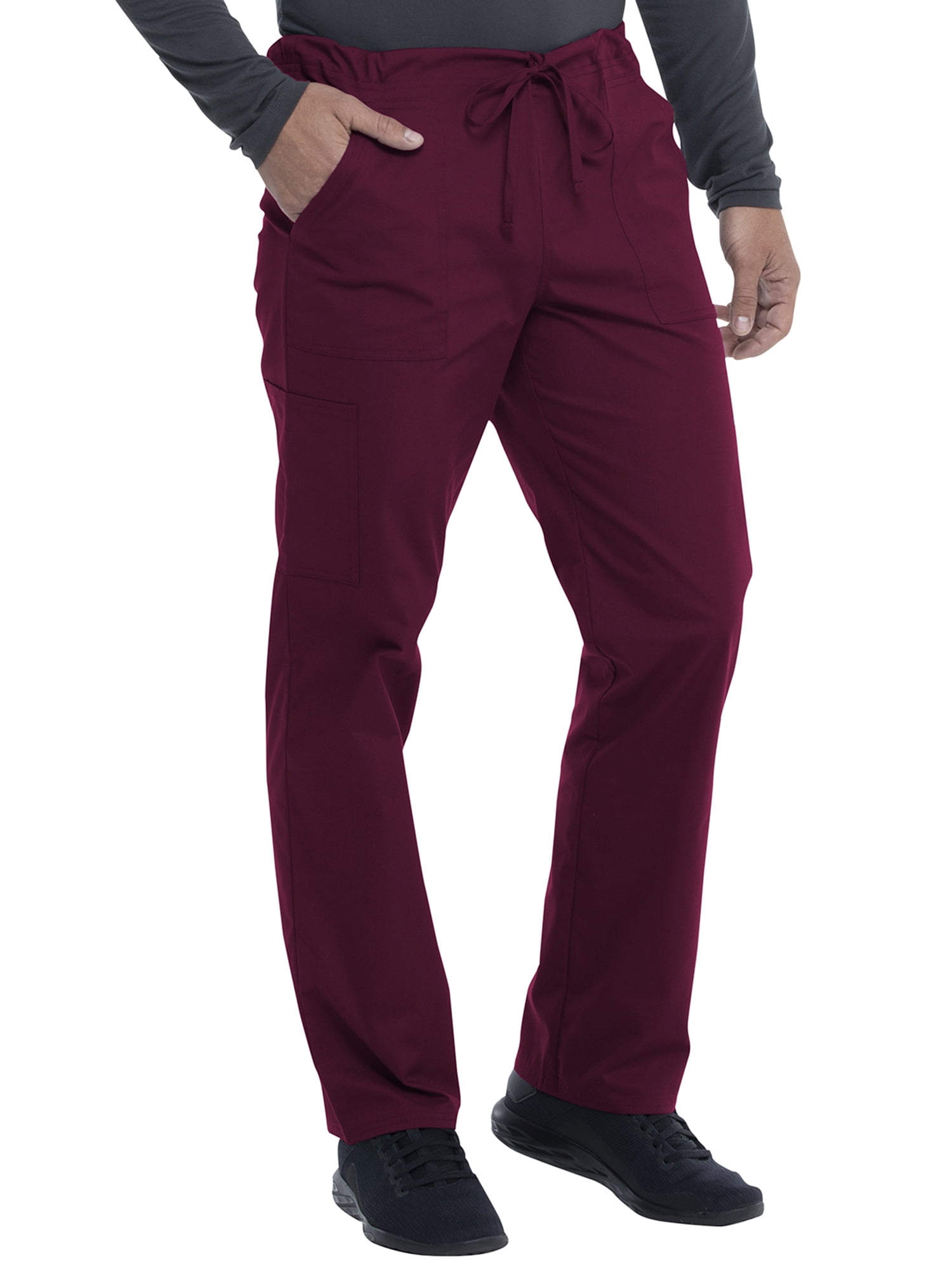 Scrubstar Core Essentials Unisex Drawstring Scrub Pant