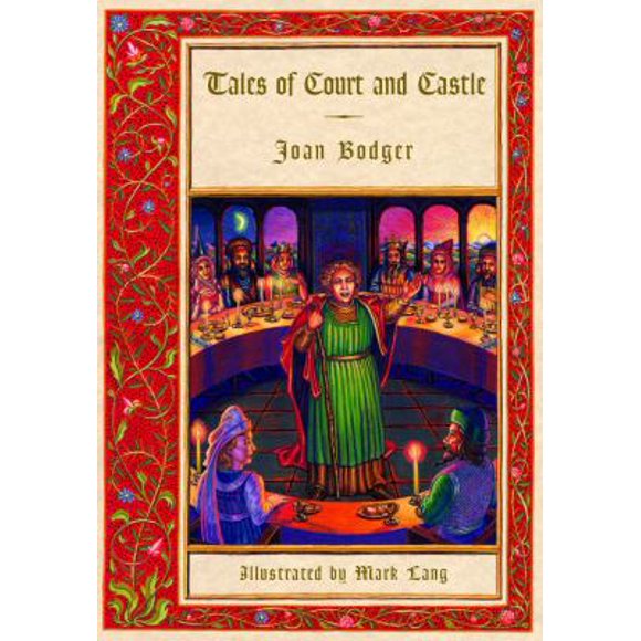 Pre-Owned Tales of Court and Castle (Paperback) 0887766145 9780887766145