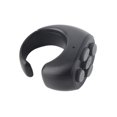 thumbnail image 1 of JX05S Ring Phone Remoto Página Portátil Turner Clicker Para La Cámara De Grabación De Video Lectura Material ABS 90G, 1 of 7