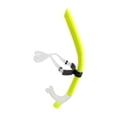 thumbnail image 1 of Buceo Snorkel Profesional para Entrenamiento de Snorkel Actividades al Aire Libre Amarillo, 1 of 8