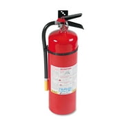 Kidde Pro 10 MP Fire Extinguisher 466204, 4-A:60-B:C