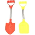 thumbnail image 1 of MasteelfCA 1 Set Kids Snow Shovel Winter Outdoor Snow Removal Tool Playing Snow Shovel, 1 of 8