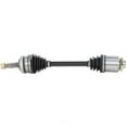 thumbnail image 2 of CV Axle Shaft Fits select: 2005-2006 KIA NEW SPORTAGE, 2007-2010 KIA SPORTAGE, 2 of 4