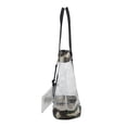 thumbnail image 3 of Eastsport Supreme Deluxe Clear Tote with Wristlet, Camo, 3 of 6