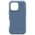 thumbnail image 1 of OtterBox Defender Pro MagSafe Case Baby Blue Jeans for iPhone 16 Pro Max, 1 of 5