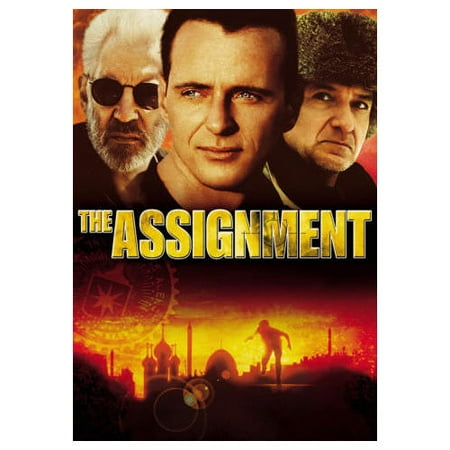 The Assignment (1997)