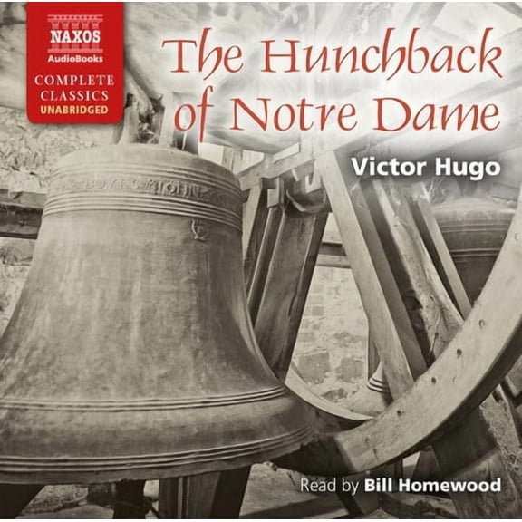 Hunchback of Notre Dame (Unabridged)