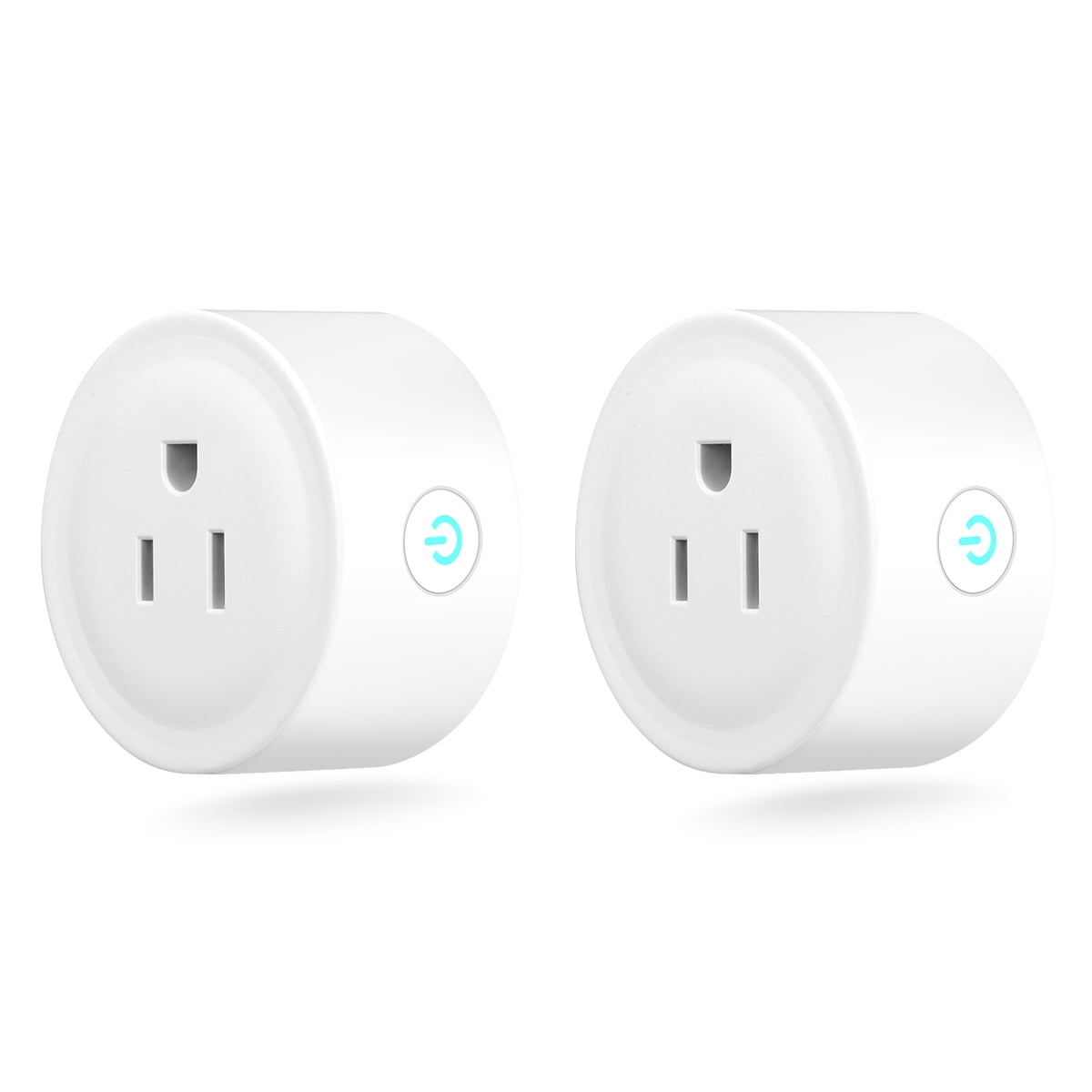 alexa smart plug walmart