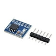 thumbnail image 3 of W25Q32 Module, Large Capacity FLASH Storage Module 32M Bit 4M Byte 4 Times Efficiency  For Digital Devices, 3 of 8