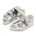 thumbnail image 3 of ISURE MARINE Boat Hatch Hinge Heavy Duty Stainless Steel W/Removable Pin Hardware, 3 of 4