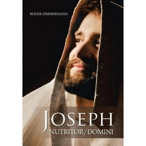 Joseph Nutritor/Domini (Hardcover)