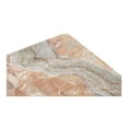 thumbnail image 6 of Moe's Home Collection Segment Coffee Table Stone Orange, 6 of 6