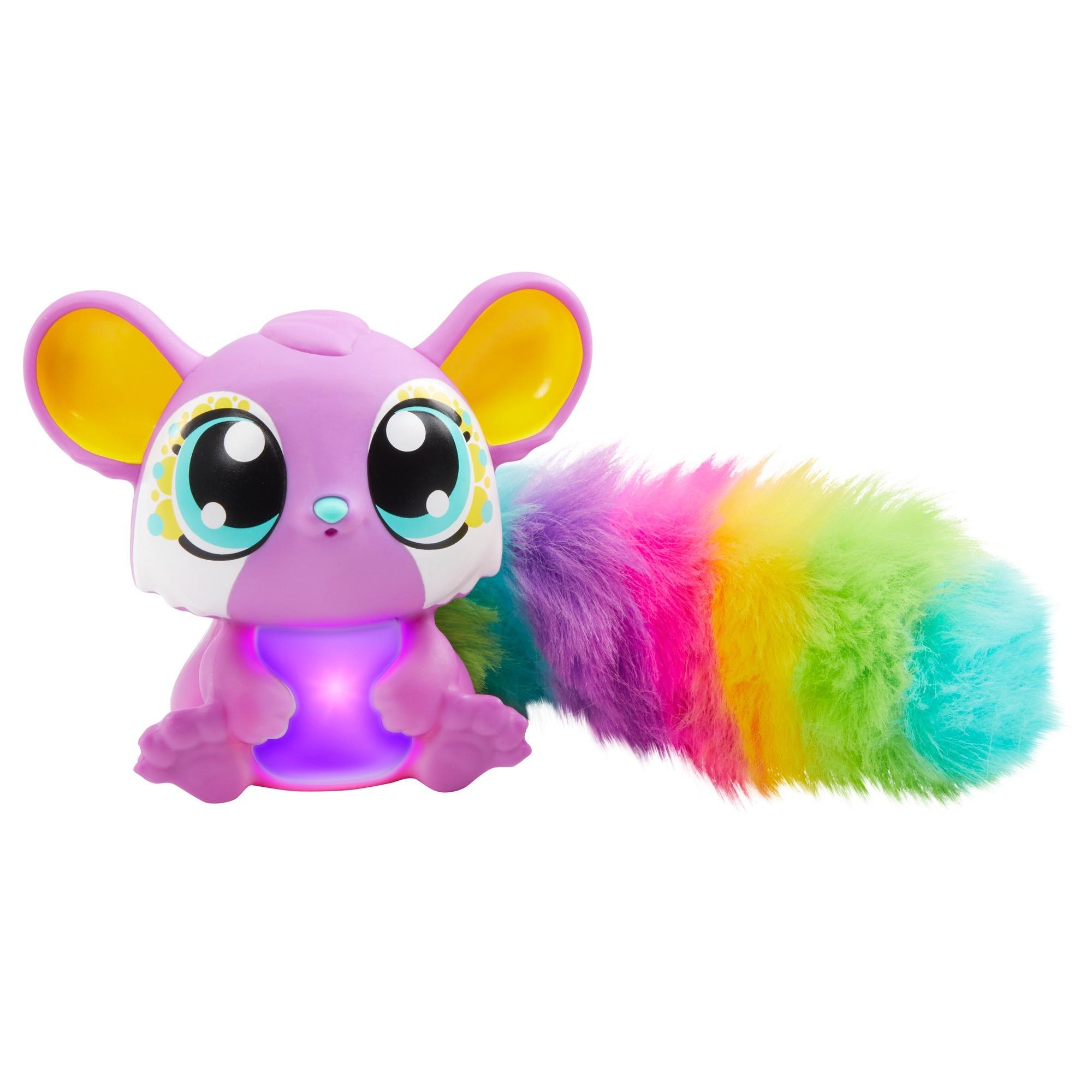 Lil' Gleemerz Babies Interactive Light-Up Figure (Styles May Vary) - image 18 of 18