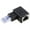 Right turn, variant on Zecic 90 Degree Right Left Up Down Angle RJ45 Male to Female for Cat 5 / 6 Ethernet LAN Extension Adapter