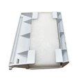 thumbnail image 2 of Mosiee Swimming Pool Cleaning Skimmer Door Baffle Replacement Accessories With Sponge, 2 of 8