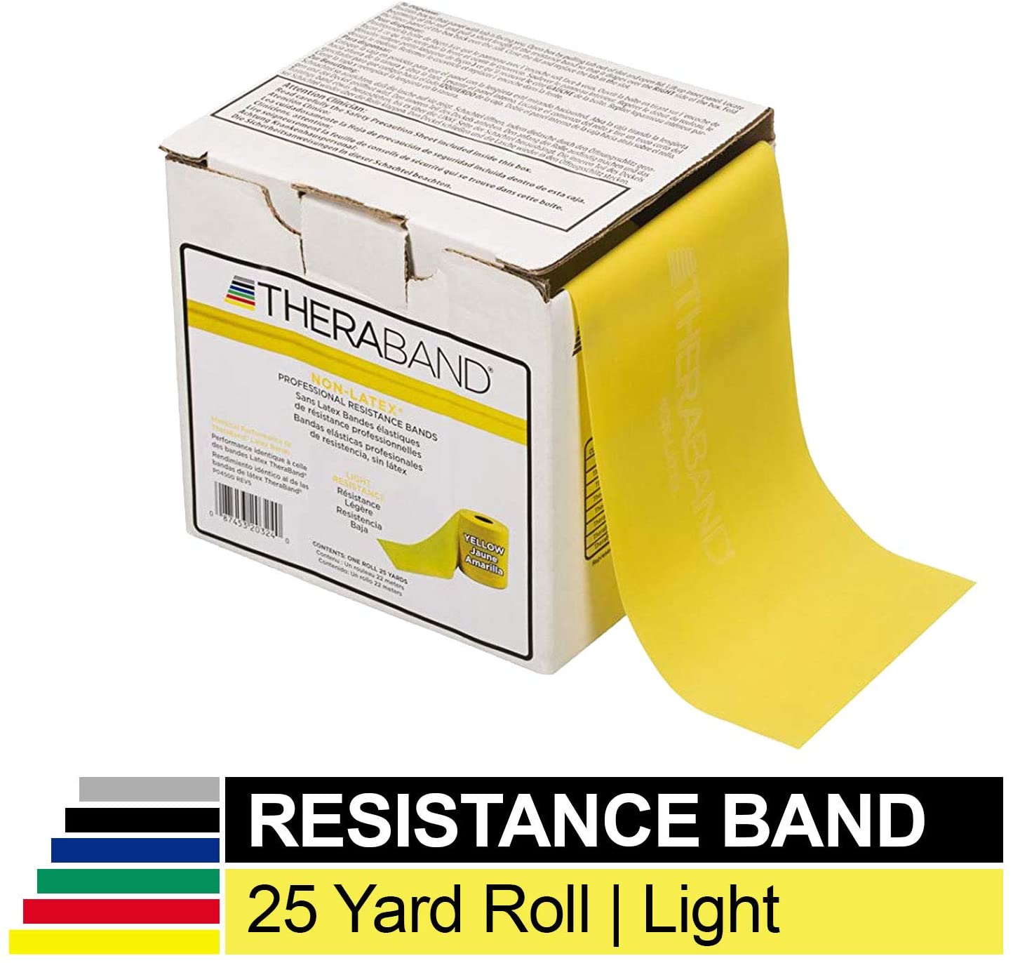 professional resistance bands