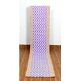 thumbnail image 1 of Casavani Handmade Cotton Runner Area Rug for Hallway & Stairs Block Printed Entrance Runner Rug, Grey 5x10 feet, 1 of 5