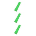 thumbnail image 1 of Baohd Premium Plastic Used In Motorcycle Spoke Covers For Optimal Wear-resistant green 3Set, 1 of 6