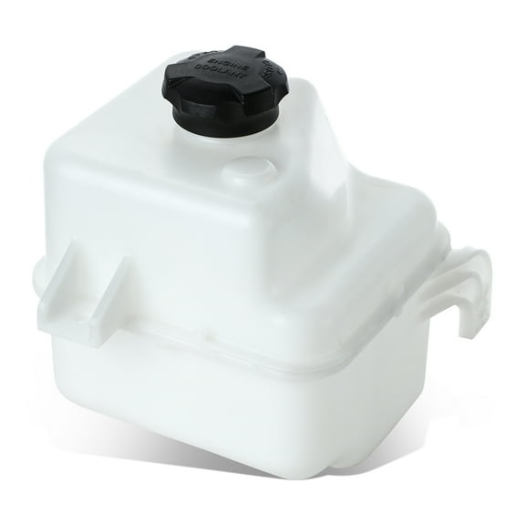 DNA Motoring OEM-RT-HY3014118 For 2014-2016 Hyundai Tucson Kia Sportage OE Style Coolant Reservoir Tank