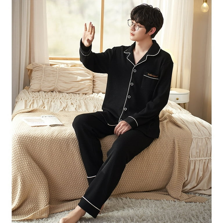 Mens winter nightshirts sale