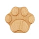 thumbnail image 2 of Gancho de madera para pared, pasador para cajón de tocador, decorativo, resistente, moderno, sombrero, 2 of 9