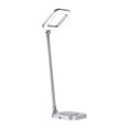 thumbnail image 1 of Lámpara de escritorio con cargador inalámbrico Puerto de carga USB Luz de escritorio LED regulable, 1 of 6