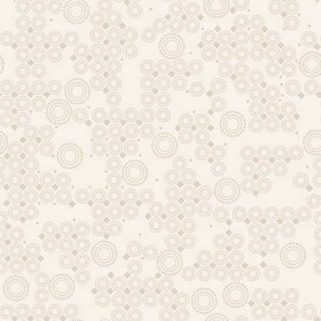 Creative Cuts 36" x 42" Twist on Tradition Fabric, 1 Each
