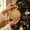Gold, variant on Large Christmas Balls Ornaments,5.9" Sparkly Shatterproof Christmas Tree Ornaments Sequin Glitter Xmas Decorations for Holiday & Winter Xmas Party Decor,1Pcs(Gold)