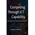 thumbnail image 3 of Competing through ICT Capability: Innovation in Image Communication, 3 of 4