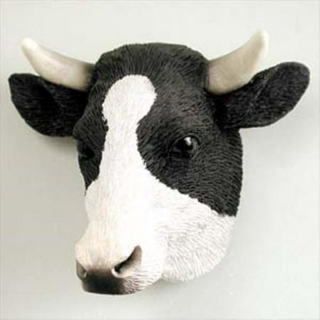 Holstein Bull - AM37 CON Holstein Bull Magnet