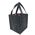 thumbnail image 3 of Bolsa portabotellas Portabotellas Portacervezas Bolsa de fieltro con separador separado para 9 botellas perfecta para fiesta de picnic (para 9 botellas) Namotu LKX-0996, 3 of 6