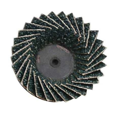 

2Inch 50mm Metal Sanding Flap Discs Angle Grinderwheels Blade 80Grit